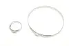 Пыльник ШРКШ (наружный) Renault Megane II 03-/Scenic II/Grand Scenic II 03-09 (22x82x126) (к-кт) Metelli 13-0361 (фото 3)