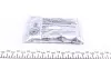 Пыльник ШРКШ (наружный) Chevrolet Aveo/Kalos 03-/Daewoo Lanos/Sens 97- (22x72x97) (к-кт) Metelli 13-0366 (фото 6)