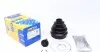 Пыльник ШРКШ (наружный) Ford C-Max 07-10/Focus II/III 04-(25х90х107) (к-кт) Metelli 13-0384 (фото 1)