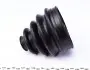 Пыльник ШРКШ (наружный) Ford C-Max 07-10/Focus II/III 04-(25х90х107) (к-кт) Metelli 13-0384 (фото 3)