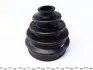 Пыльник ШРКШ (наружный) Ford C-Max 07-10/Focus II/III 04-(25х90х107) (к-кт) Metelli 13-0384 (фото 4)