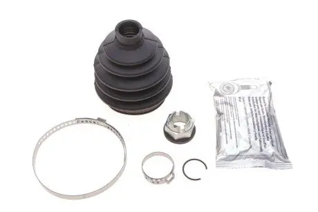 Пыльник ШРКШ (наружный) Renault Laguna II 01-07 (22x82x126) (к-кт) Metelli 13-0389