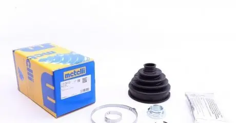 Пыльник ШРКШ (наружный) BMW X5 (E53) 00-06 (24x90x90) (к-кт) Metelli 13-0412