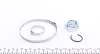 Пыльник ШРКШ (наружный) BMW X5 (E53) 00-06 (24x90x90) (к-кт) Metelli 13-0412 (фото 5)