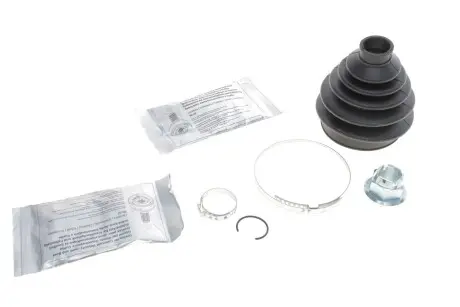 Пильник ШРКШ (зовнішній) Audi Q7 06-15/Porsche Cayenne 03-/VW Touareg 02-10 (27.3x96.5x109) (к-кт) Metelli 13-0437