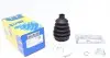 Пильник ШРКШ (зовнішній) Ford Fiesta 01-/Fusion 04-12/Mazda 2 03-07 (22x72x127) (к-кт) Metelli 13-0444 (фото 1)