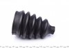 Пыльник ШРКШ (наружный) Ford Fiesta 01-/Fusion 04-12/Mazda 2 03-07 (22x72x127) (к-кт) Metelli 13-0444 (фото 3)