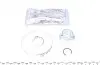 Пильник ШРКШ (зовнішній) Ford Fiesta 01-/Fusion 04-12/Mazda 2 03-07 (22x72x127) (к-кт) Metelli 13-0444 (фото 5)
