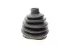 Пильовик ШРКШ (зовнішній) Mini (R55-R61) 06-16 (25x78x130) (к-кт) Metelli 13-0477 (фото 4)