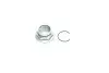 Пыльник ШРКШ (наружный) Renault Master/Opel Movano/Nissan Interstar 03-10 (26x86x138) (к-кт) Metelli 13-0486 (фото 3)