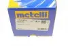 Пильник ШРКШ (зовнішній) BMW X3 (E83) 04-10 (21x85x103mm) (К-кт) Metelli 13-0493 (фото 10)