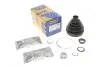 Пыльник ШРКШ (наружный) Audi A1/Seat Ibiza/Skoda Rapid 11-19/Fabia/VW Polo 09- (27.3x96.5x109)(к-т) Metelli 13-0553 (фото 1)