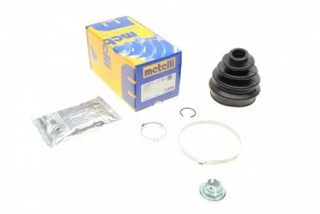 Пыльник ШРКШ (наружный) Renault Laguna III 2.0/2.0dCi 07-15 (25x90x107) (к-кт) Metelli 13-0613