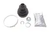 Пильник ШРКШ (зовнішній) Toyota Auris 07-12/Corolla 07-14 (21x76x103) (к-кт) Metelli 13-0646 (фото 1)