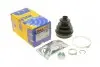 Пыльник ШРКШ (наружный) Hyundai i30/Kia Ceed 08-12 (20x78x103) (к-кт) Metelli 13-0650 (фото 1)