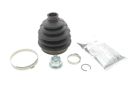 Пильник ШРКШ гумовий + змазка Metelli 13-0699