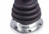 Пыльник ШРКШ (внутренний) Audi 80/VW Passat/Golf 72-98/Caddy 83-92/Polo 95-02 (21x94x97) (к-кт) Metelli 14-0005 (фото 4)