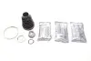 Пыльник ШРКШ (внутренний) Audi Q7 06-15/VW Touareg 02-10 (28x67x102) (к-кт) Metelli 14-0028 (фото 1)