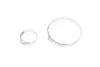 ШРКШ (зовнішній) Seat Ibiza/VW Polo 95-02/Caddy/Golf 76-04/Passat 88-93 (22z/30z/53mm/81mm/48mm) Metelli 15-1021 (фото 9)