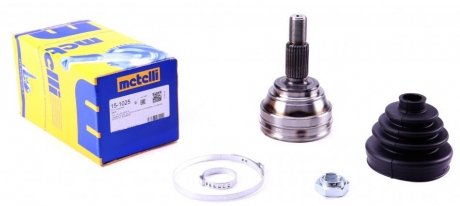 ШРКШ (наружный) Audi 80 84-91/90 84-87/100 70-94/200 79-88 (26z/25z/56.5mm/90mm/50mm) Metelli 15-1025