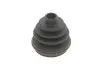 ШРКШ (зовнішній) Opel Astra F 91-04/Kadett E 84-93/Vectra A 88-95 (22z/22z/52mm/81mm/57mm) (+ABS29z) Metelli 15-1056 (фото 5)