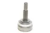ШРКШ (зовнішній) Opel Astra F 91-04/Kadett E 84-93/Vectra A 88-95 (22z/22z/52mm/81mm/57mm) (+ABS29z) Metelli 15-1056 (фото 8)