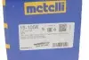 ШРКШ (зовнішній) Opel Astra F 91-04/Kadett E 84-93/Vectra A 88-95 (22z/22z/52mm/81mm/57mm) (+ABS29z) Metelli 15-1056 (фото 9)
