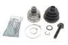 ШРКШ (наружный) Audi 80/90 86-91 (-33z/30z/53mm/81mm/30mm) (-ABS) Metelli 15-1066 (фото 1)