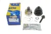 ШРКШ (наружный) Audi 80/90 86-91 (-33z/30z/53mm/81mm/30mm) (-ABS) Metelli 15-1066 (фото 5)