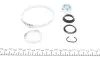 ШРКШ (зовнішній) Audi 80 78-91/VW Golf 86-91/Passat 80-88 (22z/30z/51mm/81mm/48mm) Metelli 15-1096 (фото 11)