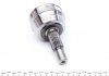 ШРКШ (внешний) Audi 80 78-91/VW Golf 86-91/Passat 80-88 (22z/30z/51mm/81mm/48mm) Metelli 15-1096 (фото 3)