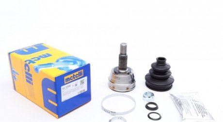 ШРКШ (внешний) Audi 80 78-91/VW Golf 86-91/Passat 80-88 (22z/30z/51mm/81mm/48mm) Metelli 15-1096