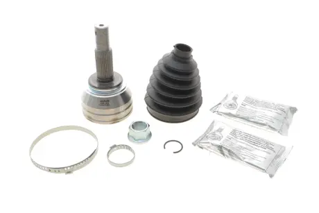 ШРКШ зі змазкою в комплекті Metelli 15-11036