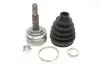 ШРКШ (зовнішній) Opel Astra F 91-05/Corsa 93-00/Vectra A/B 88-03 (22z/22z/52mm/81mm/58.5mm) (+ABS29z) Metelli 15-1118 (фото 2)