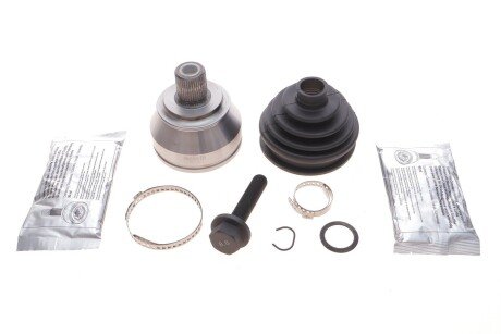 ШРКШ (наружный) VW T4 90-03 (38z/33z/60mm/98mm/34mm) Metelli 15-1123