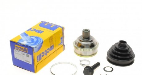 ШРКШ (наружный) VW T4 90-03 (38z/33z/60mm/98mm/34mm) (+ABS48z) Metelli 15-1124