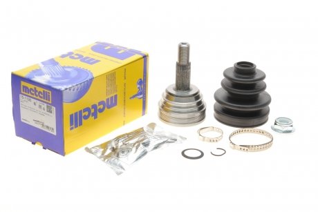 ШРКШ (наружный) Seat Arosa/VW Polo 1.0-1.4/1.7 SDI/1.9 D 94-04 (22z/30z) Metelli 15-1190