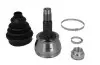 ШРУС внешний 1.4TS 16V ar,1.6 16V ft,1.7TD ft ALFA ROMEO 145 94-01,146 94-01, FIAT MAREA 96-02 Metelli 15-1209 (фото 1)