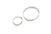ШРКШ (наружный) Citroen Jumpy/Fiat Scudo/Peugeot Expert 95-06 (27z/34z/58.6mm/89.9mm/49mm) (+ABS48z) Metelli 15-1222 (фото 4)