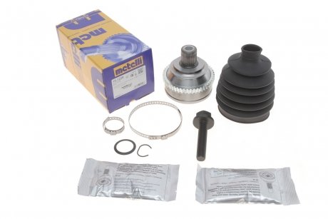 ШРКШ (наружный) VW T4 90-03 (38z/27z/60mm/98mm/34mm) (+ABS48z) Metelli 15-1229