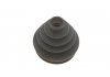 ШРКШ (внешний) Audi A4/A6/VW Passat B5 94-05/Skoda SuperB 01-08 (33z/30z/53mm/87.9mm/30mm)(+ABS45z) Metelli 15-1239 (фото 12)