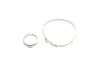 ШРКШ (зовнішній) Audi A4/A6/VW Passat B5 94-05/Skoda SuperB 01-08 (33z/30z/53mm/87.9mm/30mm)(+ABS45z) Metelli 15-1239 (фото 7)