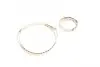 ШРКШ (внешний) Audi A3/Seat Leon/Skoda Octavia/VW Golf IV 96-10 (36z/30z/53mm/81mm/40mm) Metelli 15-1241 (фото 12)