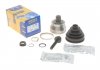 ШРКШ (внешний) Audi A4/A6/A8/VW Passat 94-05/Skoda SuperB 01-08 (38z/27z/59.5mm/98mm/34mm)(+ABS45z) Metelli 15-1267 (фото 1)