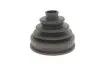 ШРКШ (зовнішній) Audi A4/A6/A8/VW Passat 94-05/Skoda SuperB 01-08 (38z/27z/59.5mm/98mm/34mm)(+ABS45z) Metelli 15-1267 (фото 12)