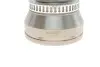 ШРКШ (зовнішній) Audi A4/A6/A8/VW Passat 94-05/Skoda SuperB 01-08 (38z/27z/59.5mm/98mm/34mm)(+ABS45z) Metelli 15-1267 (фото 14)