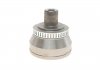 ШРКШ (внешний) Audi A4/A6/A8/VW Passat 94-05/Skoda SuperB 01-08 (38z/27z/59.5mm/98mm/34mm)(+ABS45z) Metelli 15-1267 (фото 17)