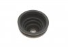 ШРКШ (внешний) Audi A4/A6/A8/VW Passat 94-05/Skoda SuperB 01-08 (38z/27z/59.5mm/98mm/34mm)(+ABS45z) Metelli 15-1267 (фото 10)