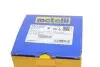 ШРКШ (внешний) Opel Astra F/G 93-05/Zafira A 99-05/Vectra B 95-02 (33z/25z/52mm/90mm/56mm) Metelli 15-1289 (фото 4)