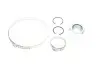 ШРКШ (наружный) Nissan Primera II 1.6-2.0 16V/2.0TD 96-01 (27z/32z/56mm/92mm) (+ABS 44) Metelli 15-1349 (фото 3)
